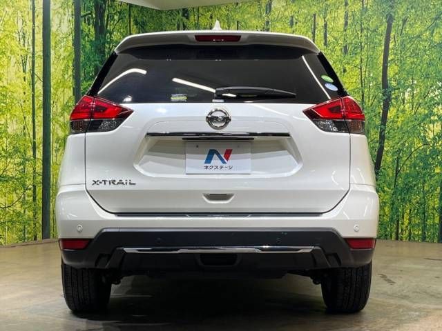 Nissan X-TRAIL 2018-09 19285-15