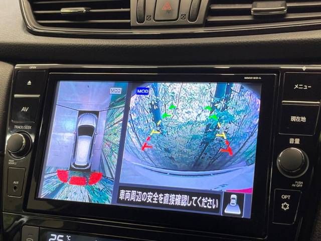Nissan X-TRAIL 2018-09 19285-3