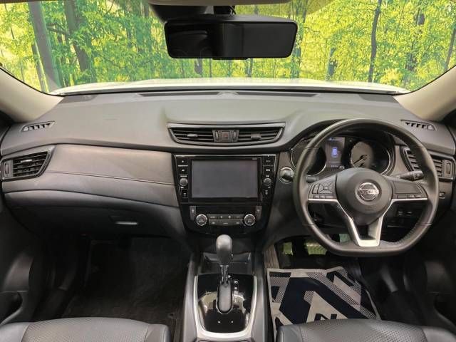 Nissan X-TRAIL 2018-09 19285-1