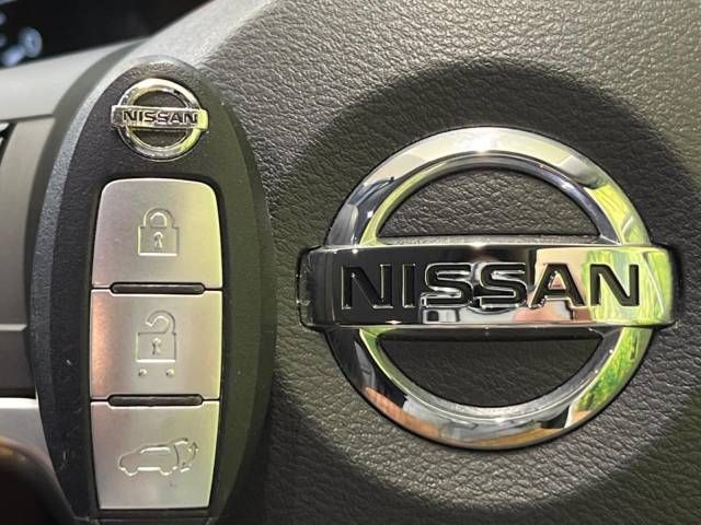 Nissan X-TRAIL 2018-09 19285-7