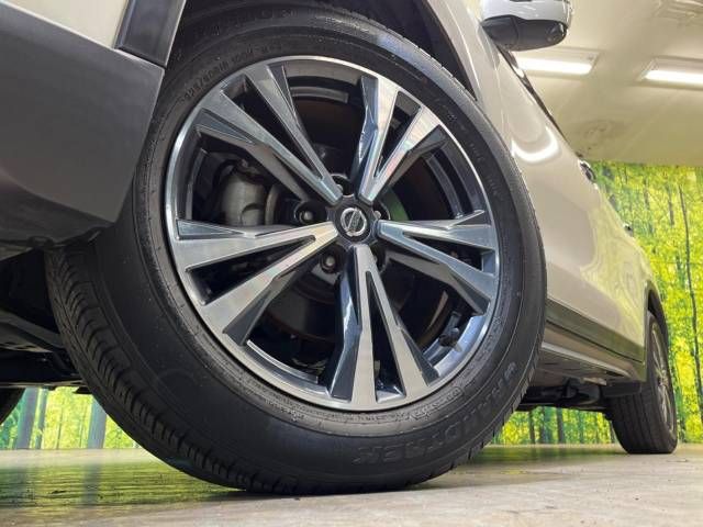 Nissan X-TRAIL 2018-09 19285-13