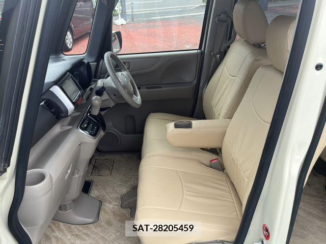 Honda N BOX 2012-04 378561-5