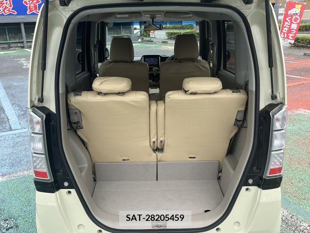 Honda N BOX 2012-04 378561-9