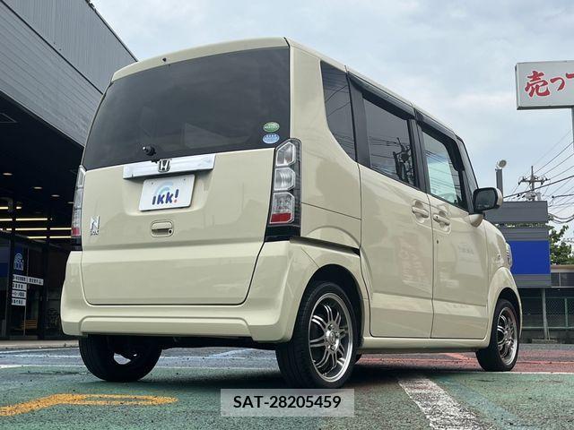 Honda N BOX 2012-04 378561-2
