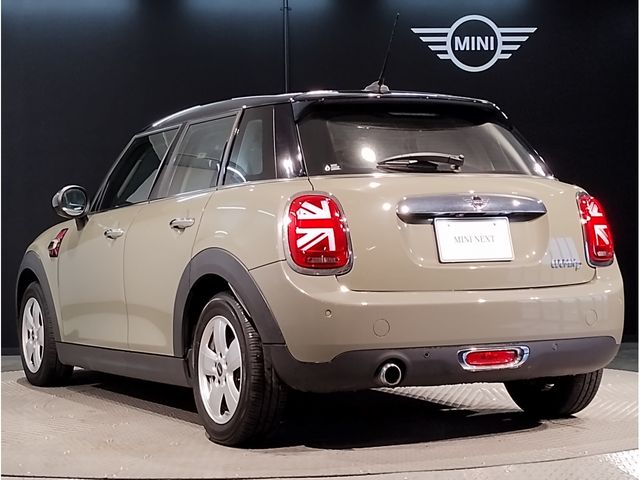 Bmw MINI 2019-02 190247-5