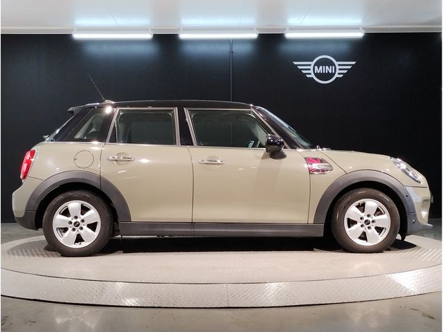 Bmw MINI 2019-02 190247-3