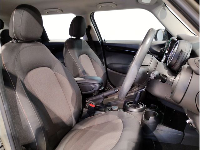 Bmw MINI 2019-02 190247-9