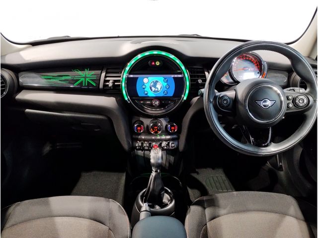 Bmw MINI 2019-02 190247-11