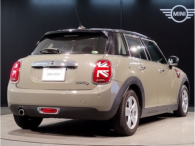 Bmw MINI 2019-02 190247-4