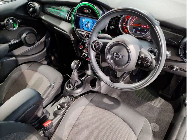 Bmw MINI 2019-02 190247-8