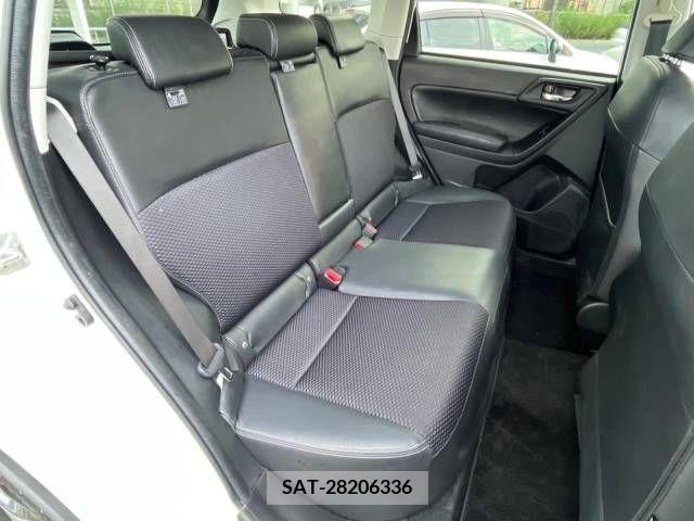 Subaru FORESTER 2015-05 338240-10
