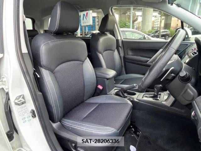 Subaru FORESTER 2015-05 338240-7