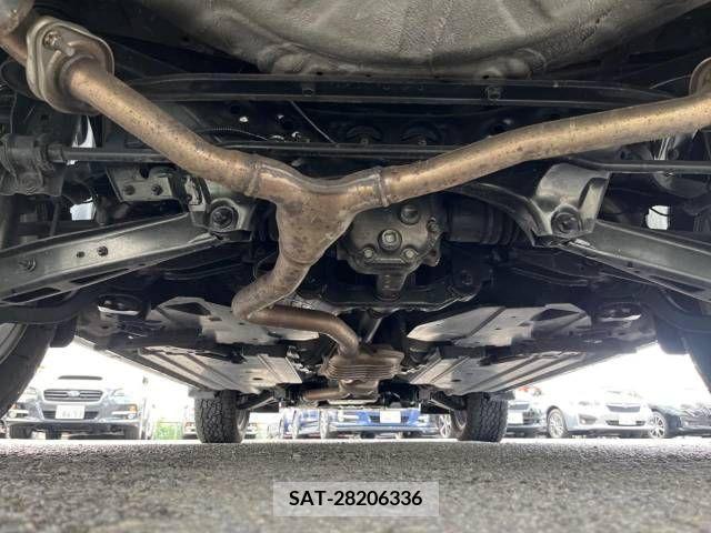 Subaru FORESTER 2015-05 338240-18