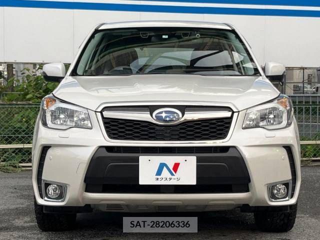Subaru FORESTER 2015-05 338240-17
