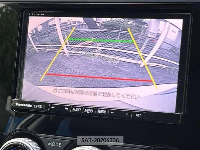 Subaru FORESTER 2015-05 338240-4