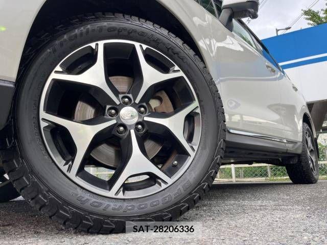 Subaru FORESTER 2015-05 338240-16