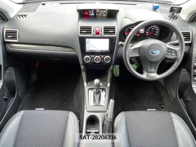 Subaru FORESTER 2015-05 338240-1
