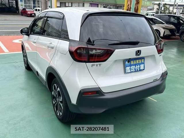 Honda FIT 2022-02 269538-1