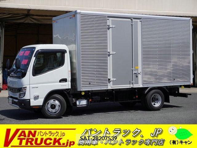 Mitsubishi CANTER 2023-04 263456-0
