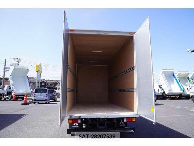 Mitsubishi CANTER 2023-04 263456-19