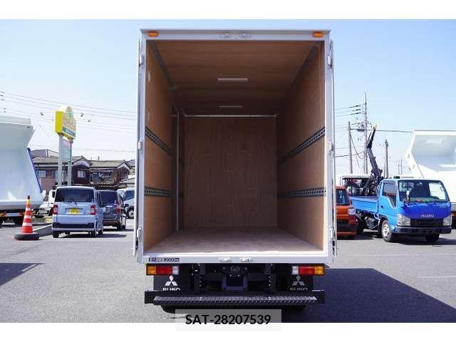 Mitsubishi CANTER 2023-04 263456-15