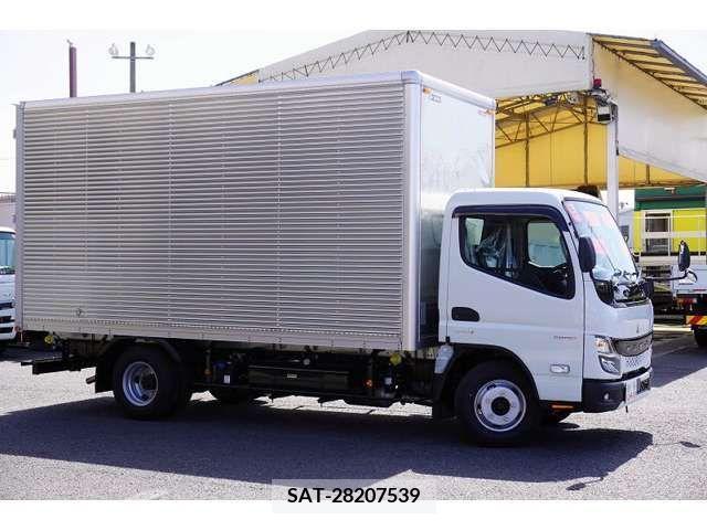 Mitsubishi CANTER 2023-04 263456-5