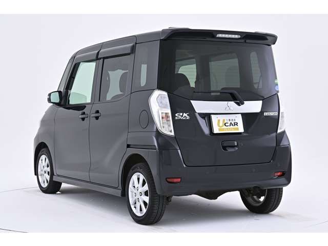 Mitsubishi EK SPACE 2019-08 9928-17