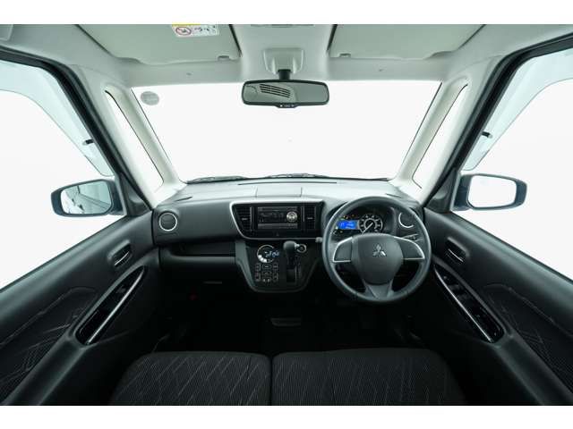 Mitsubishi EK SPACE 2019-08 9928-3