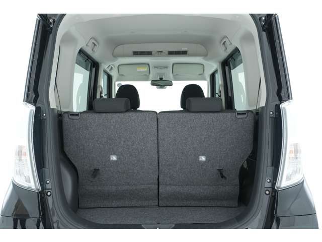 Mitsubishi EK SPACE 2019-08 9928-6