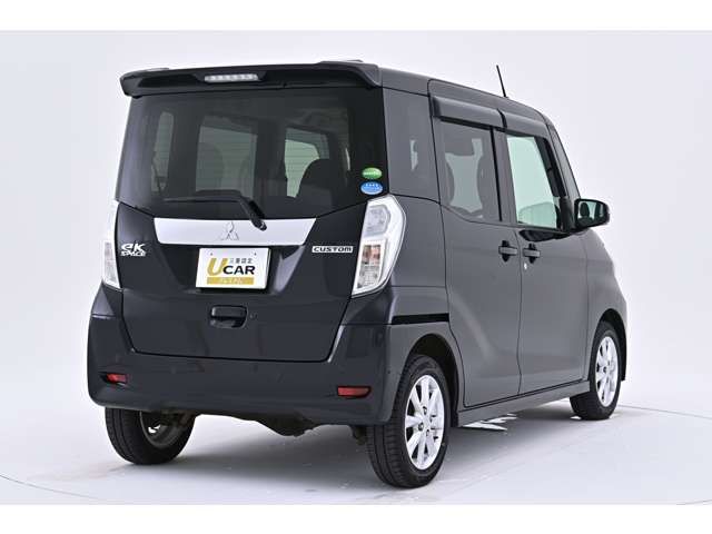 Mitsubishi EK SPACE 2019-08 9928-19