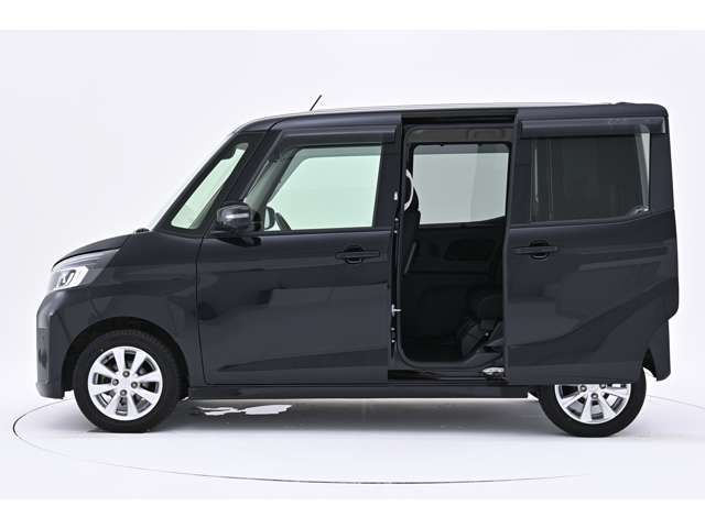 Mitsubishi EK SPACE 2019-08 9928-2