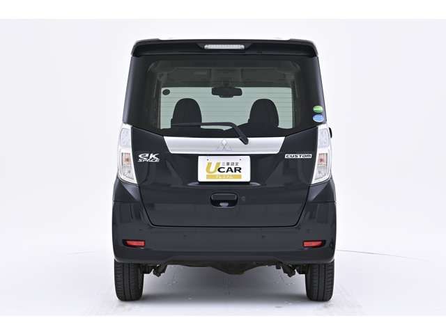 Mitsubishi EK SPACE 2019-08 9928-18