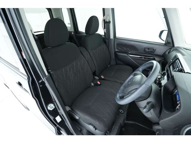 Mitsubishi EK SPACE 2019-08 9928-4