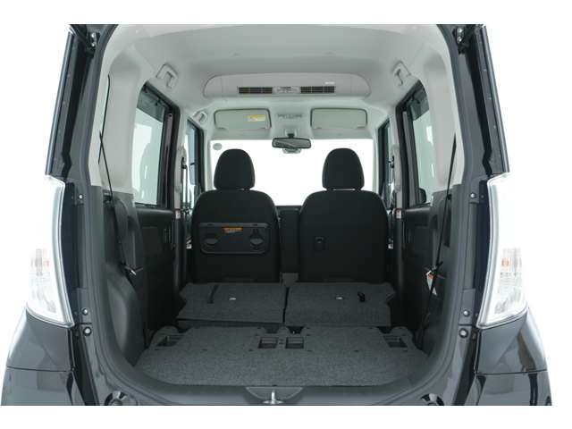 Mitsubishi EK SPACE 2019-08 9928-7