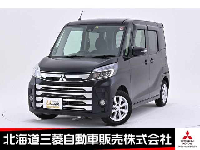 Mitsubishi EK SPACE 2019-08 9928-0