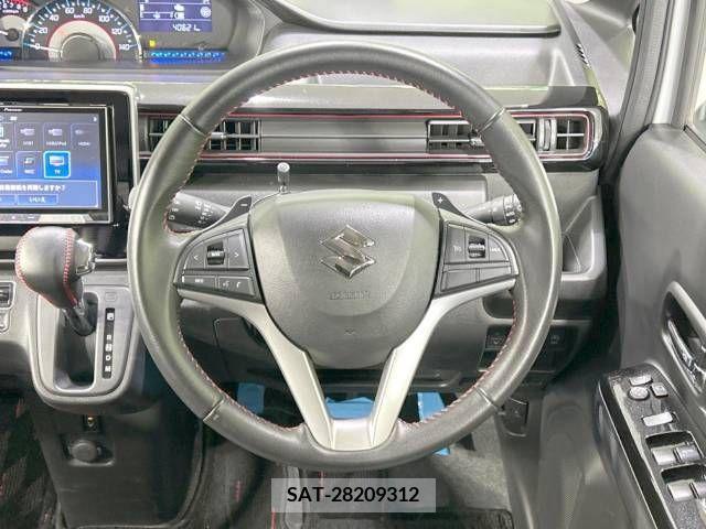 Suzuki WAGON R 2017-03 221046-11