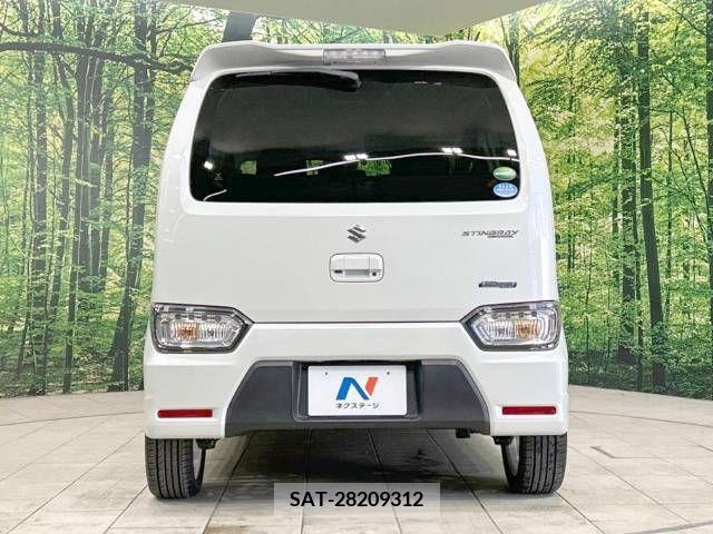Suzuki WAGON R 2017-03 221046-15