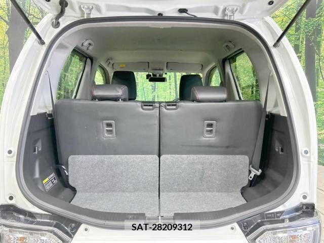 Suzuki WAGON R 2017-03 221046-10