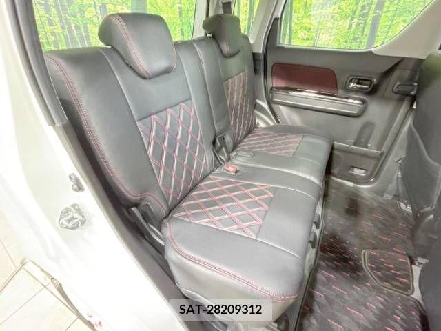 Suzuki WAGON R 2017-03 221046-9