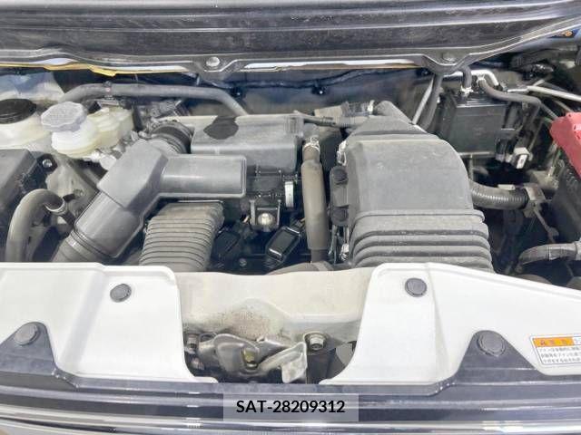 Suzuki WAGON R 2017-03 221046-18