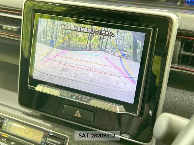 Suzuki WAGON R 2017-03 221046-4