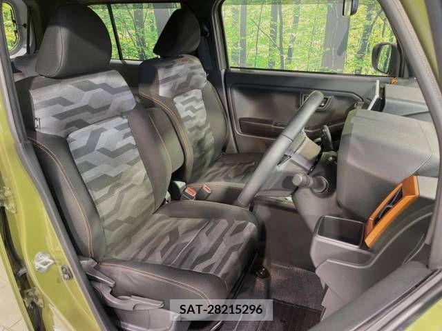 Daihatsu TAFT 2021-01 310745-8