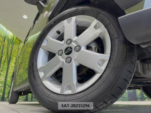 Daihatsu TAFT 2021-01 310745-13