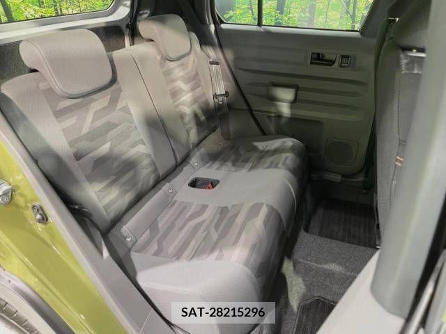 Daihatsu TAFT 2021-01 310745-9