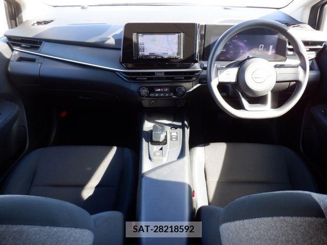 Nissan NOTE 2021-07 334756-1