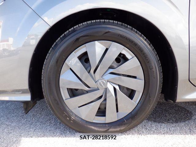 Nissan NOTE 2021-07 334756-29