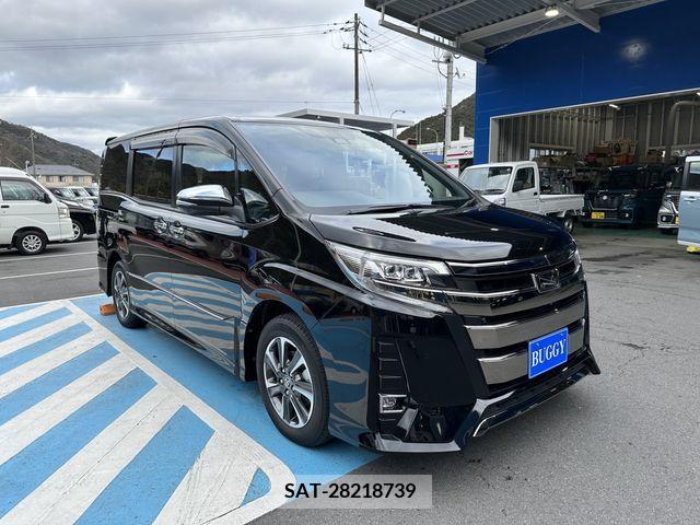 Toyota NOAH 2021-02 211761-2
