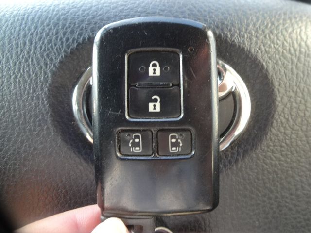 Toyota ESQUIRE 2015-06 6163-21