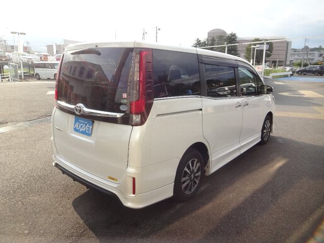 Toyota ESQUIRE 2015-06 6163-1