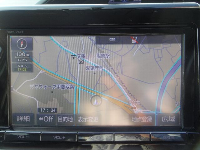 Toyota ESQUIRE 2015-06 6163-11